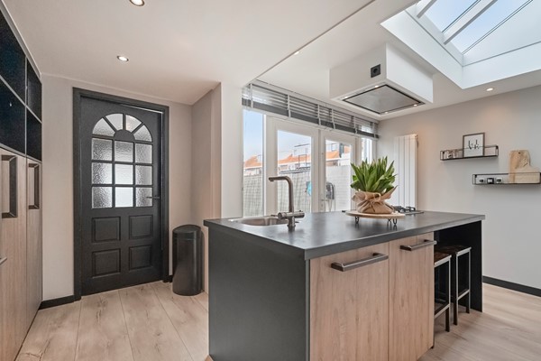 Medium property photo - Lombokstraat 17, 1782 SR Den Helder